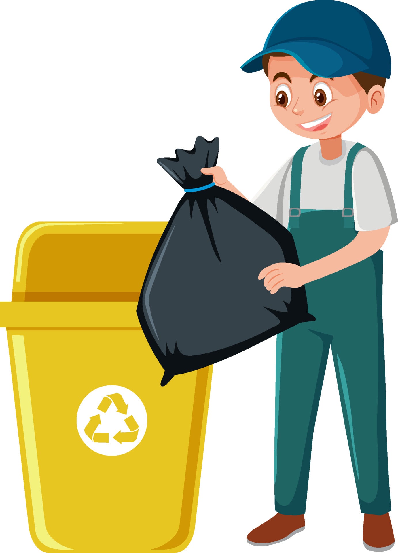 2day Free Trial Trash Disposal